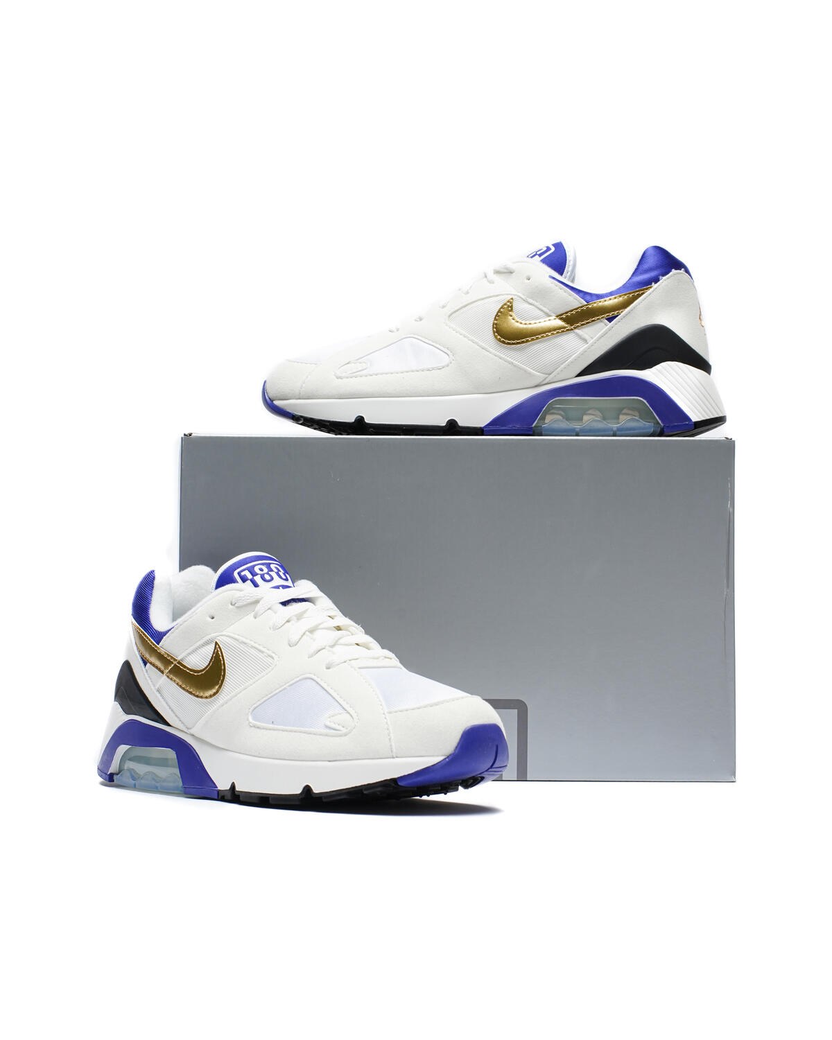 Nike Air 180 Concord FJ9259 101 AFEW STORE